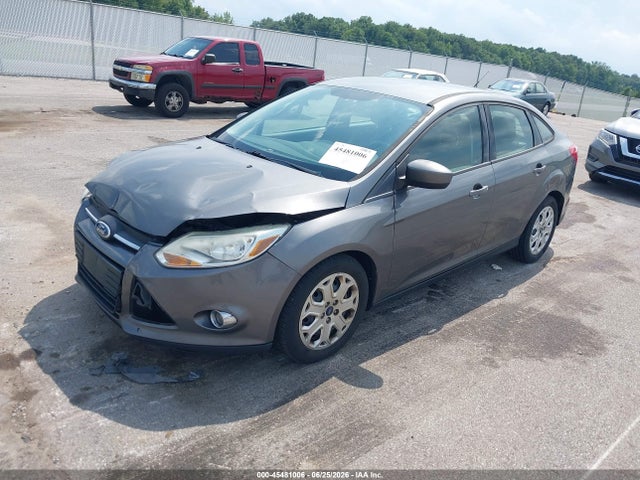 صورة 2 لـ 2012 FORD FOCUS SE
