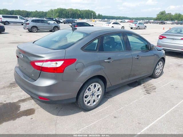 صورة 4 لـ 2012 FORD FOCUS SE