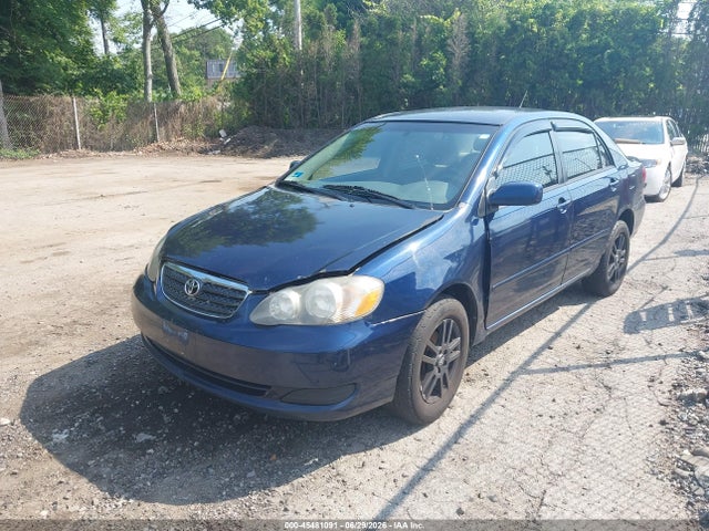 صورة 2 لـ 2006 Toyota COROLLA LE