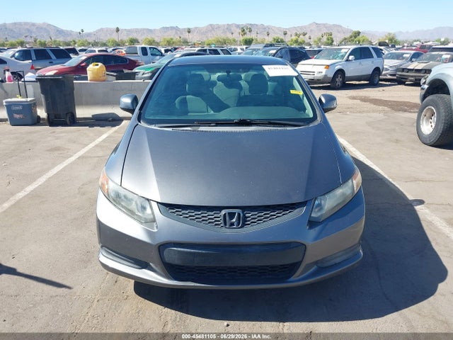 2012 Honda CIVIC LX 缩略图 12