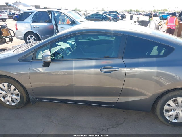 2012 Honda CIVIC LX 缩略图 14
