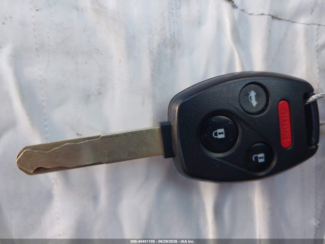 2012 Honda CIVIC LX 缩略图 11