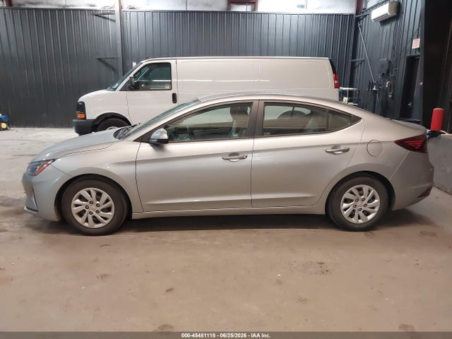 صورة مصغرة 19 لـ 2020 Hyundai ELANTRA SE