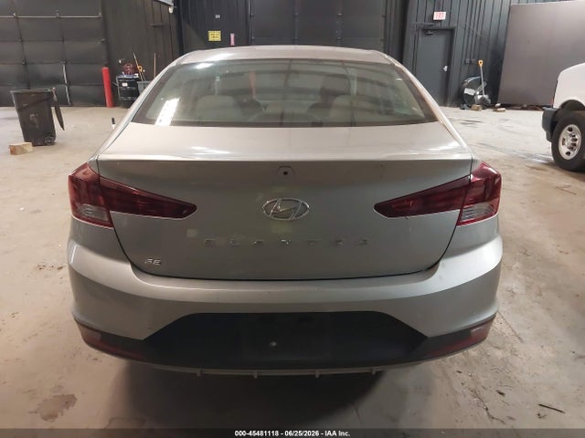 صورة مصغرة 21 لـ 2020 Hyundai ELANTRA SE