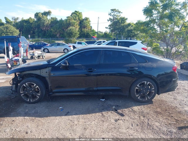 صورة مصغرة 15 لـ 2021 KIA K5 GT-LINE