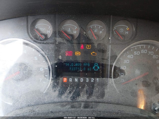 2009 FORD F-150 XLT photo 7