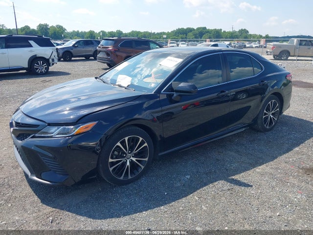 صورة 2 لـ 2018 Toyota CAMRY SE
