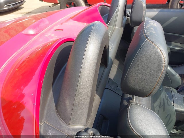 صورة 8 لـ 2006 Nissan 350Z GRAND TOURING