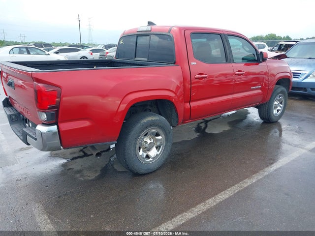2019 Toyota TACOMA SR5 photo 4