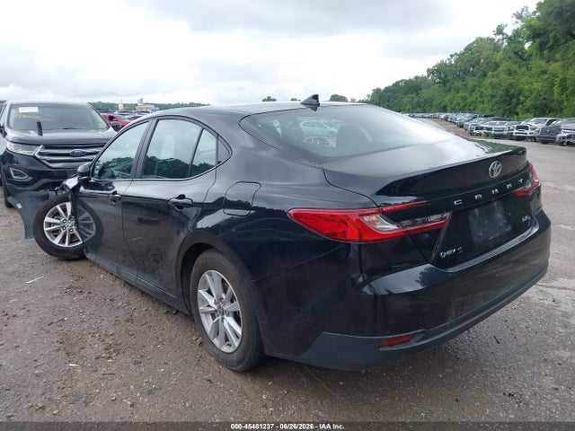 صورة 3 لـ 2025 Toyota CAMRY LE