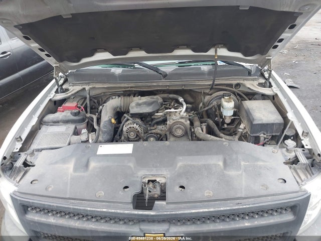 صورة 10 لـ 2012 Chevrolet SILVERADO 1500 WORK TRUCK