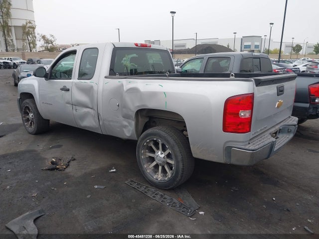 صورة 3 لـ 2012 Chevrolet SILVERADO 1500 WORK TRUCK