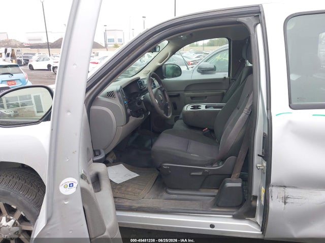 صورة 5 لـ 2012 Chevrolet SILVERADO 1500 WORK TRUCK