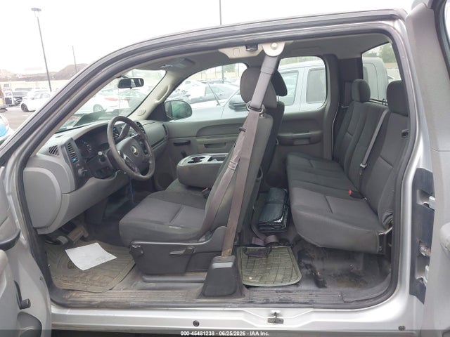 صورة 8 لـ 2012 Chevrolet SILVERADO 1500 WORK TRUCK