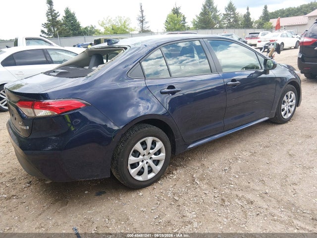 2024 Toyota COROLLA HYBRID LE photo 4