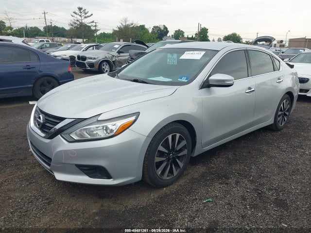 صورة 2 لـ 2018 Nissan ALTIMA 2.5 SL