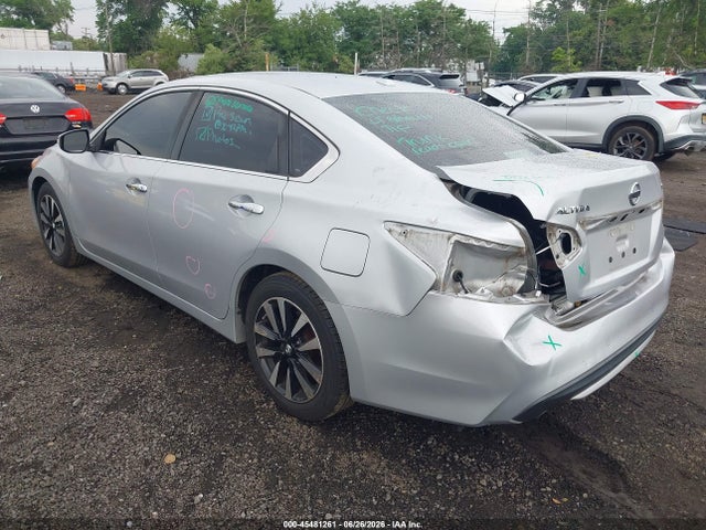 صورة 3 لـ 2018 Nissan ALTIMA 2.5 SL