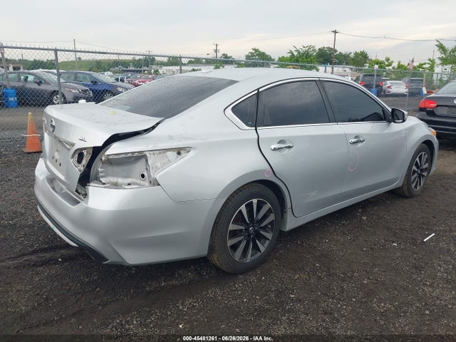 صورة 4 لـ 2018 Nissan ALTIMA 2.5 SL