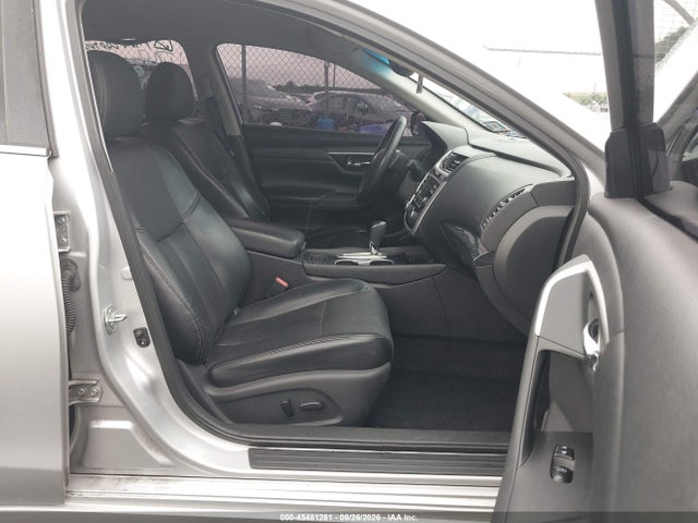 صورة 5 لـ 2018 Nissan ALTIMA 2.5 SL