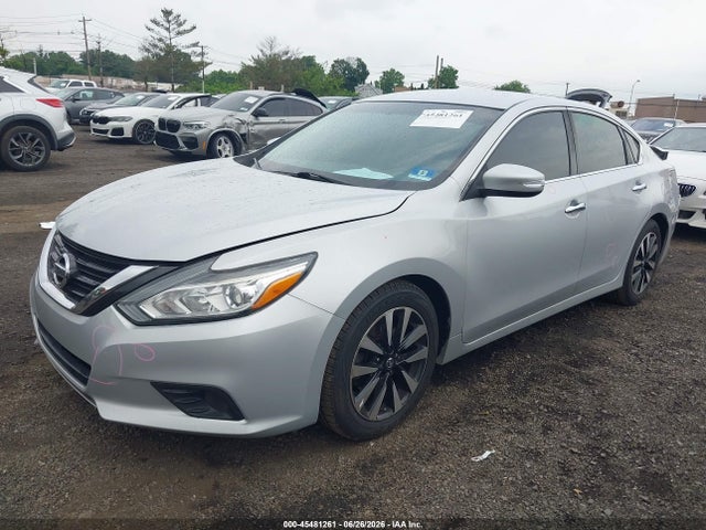 صورة 6 لـ 2018 Nissan ALTIMA 2.5 SL