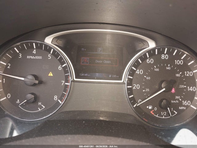 صورة 7 لـ 2018 Nissan ALTIMA 2.5 SL