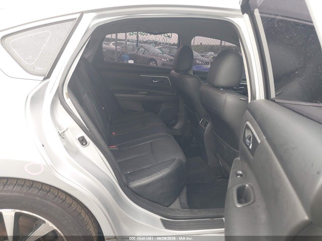 صورة 8 لـ 2018 Nissan ALTIMA 2.5 SL