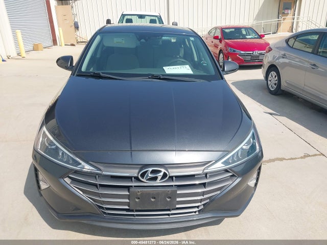 2020 Hyundai ELANTRA SE 缩略图 13