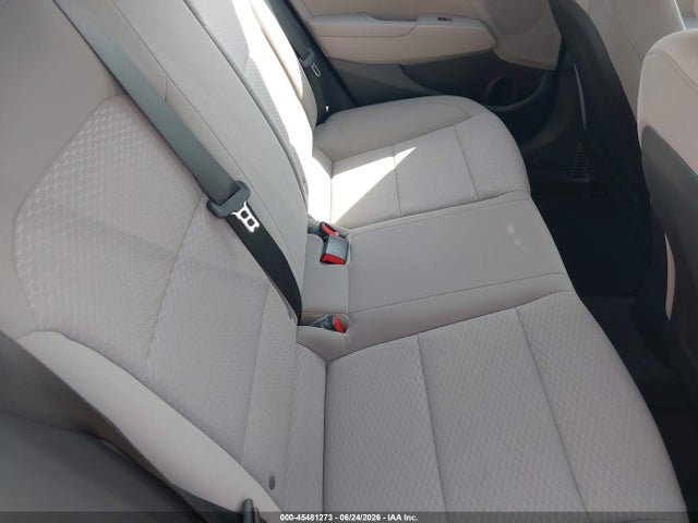 2020 Hyundai ELANTRA SE photo 8