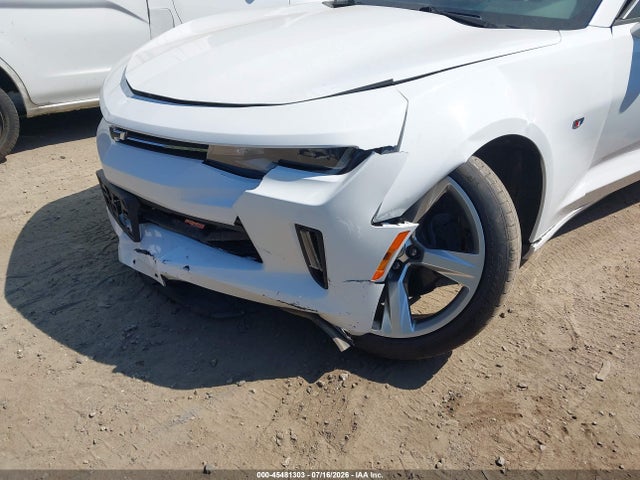 صورة 6 لـ 2018 Chevrolet CAMARO 1LT