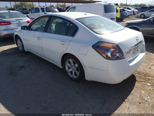 صورة 3 لـ 2008 Nissan ALTIMA 2.5 SL