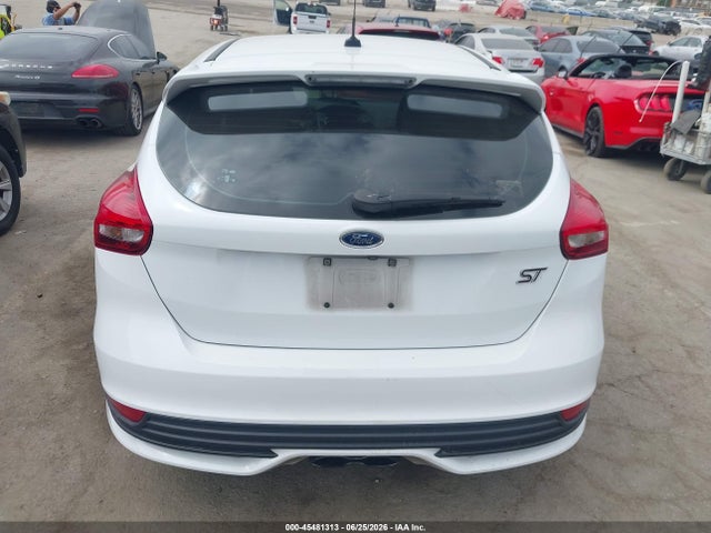 صورة مصغرة 17 لـ 2015 FORD FOCUS ST