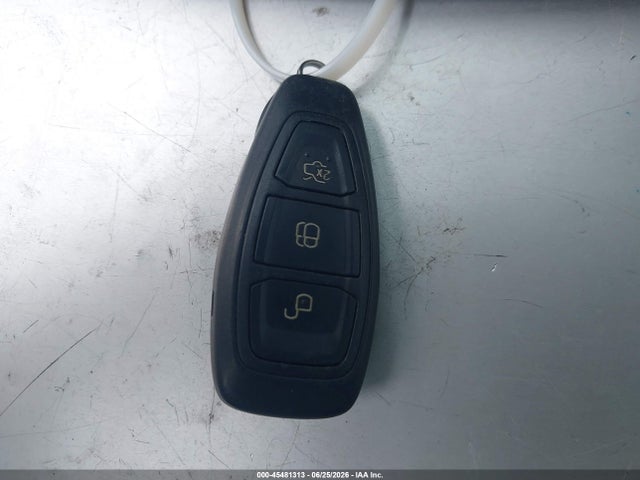 صورة مصغرة 11 لـ 2015 FORD FOCUS ST