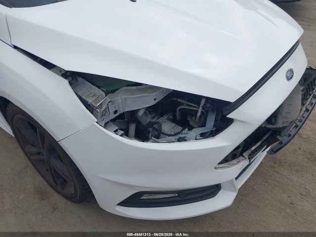 صورة مصغرة 18 لـ 2015 FORD FOCUS ST