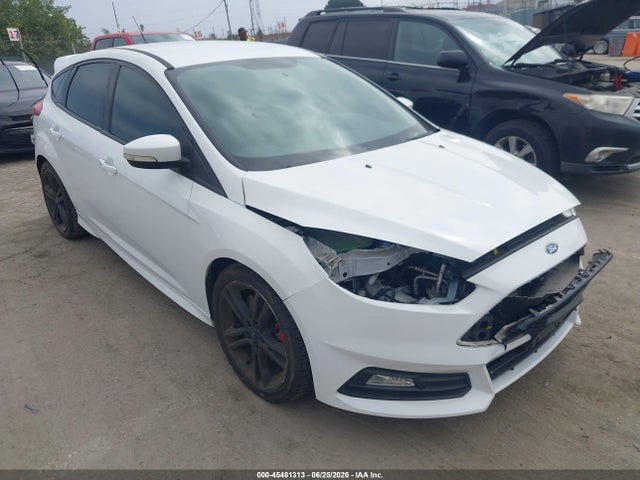 صورة 1 لـ 2015 FORD FOCUS ST