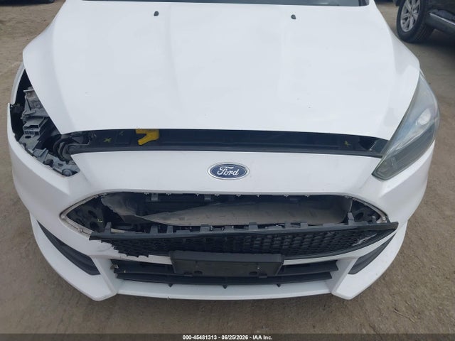 صورة 6 لـ 2015 FORD FOCUS ST