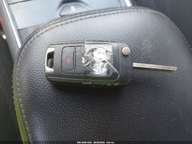 2014 Chevrolet IMPALA 2LT — миниатюра 11
