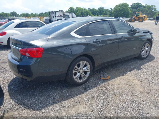 2014 Chevrolet IMPALA 2LT — фото 4