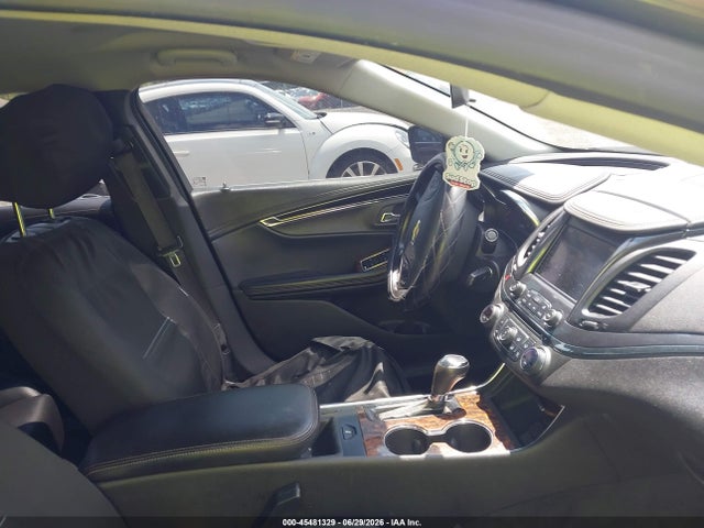 2014 Chevrolet IMPALA 2LT — фото 5
