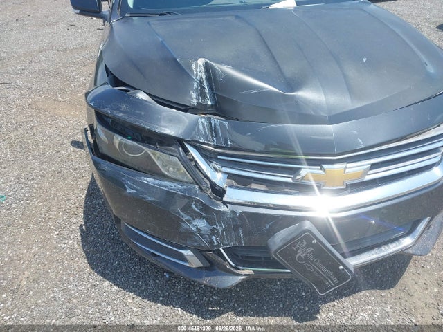 2014 Chevrolet IMPALA 2LT — фото 6