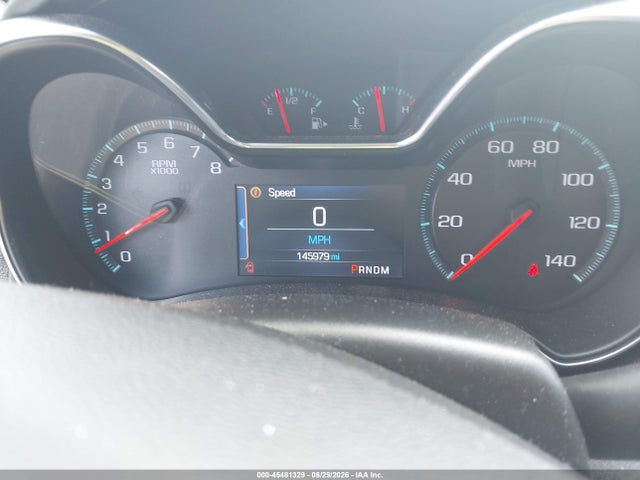 2014 Chevrolet IMPALA 2LT — фото 7