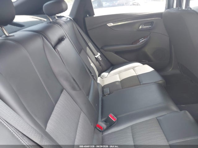 2014 Chevrolet IMPALA 2LT — фото 8