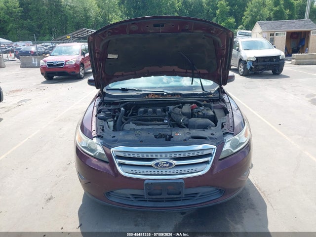 صورة 10 لـ 2011 FORD TAURUS SEL