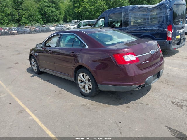 صورة 3 لـ 2011 FORD TAURUS SEL