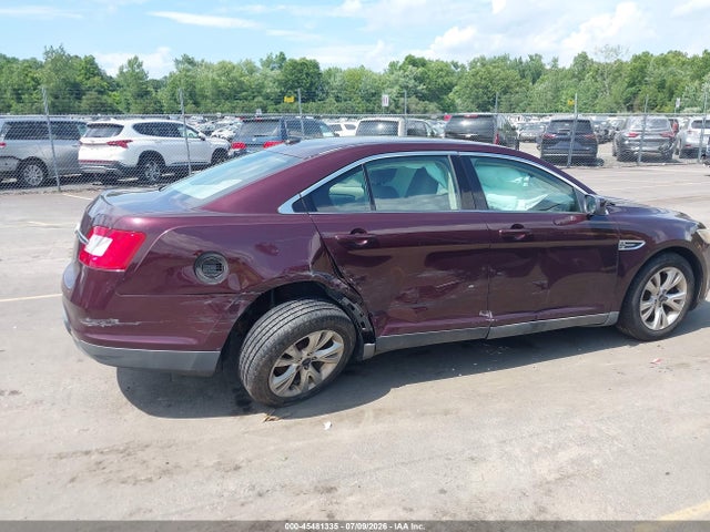 صورة 6 لـ 2011 FORD TAURUS SEL