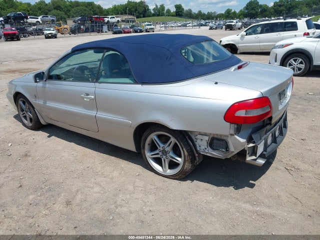 صورة 3 لـ 2002 Volvo C70 LT