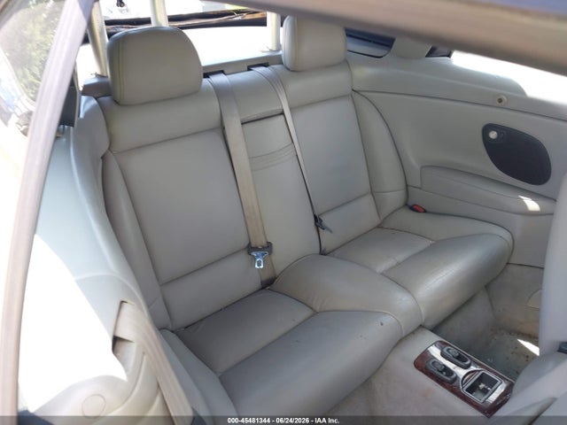 2002 Volvo C70 LT — фото 8