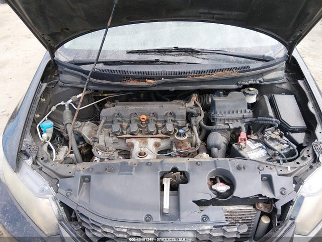 صورة 10 لـ 2014 Honda CIVIC LX