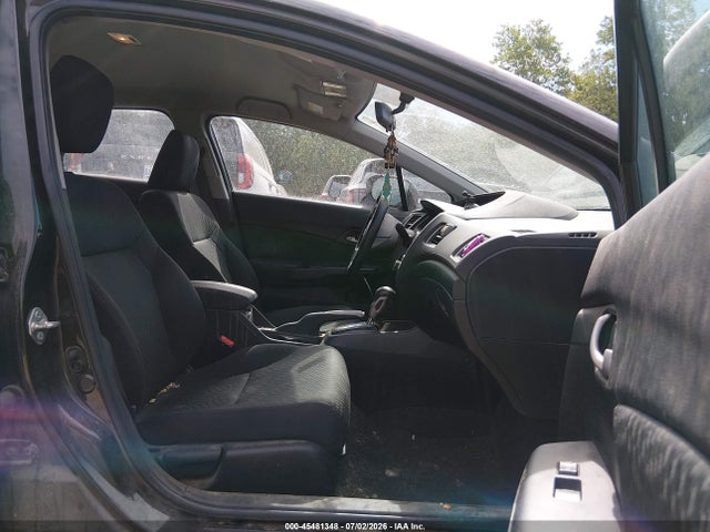 صورة 5 لـ 2014 Honda CIVIC LX