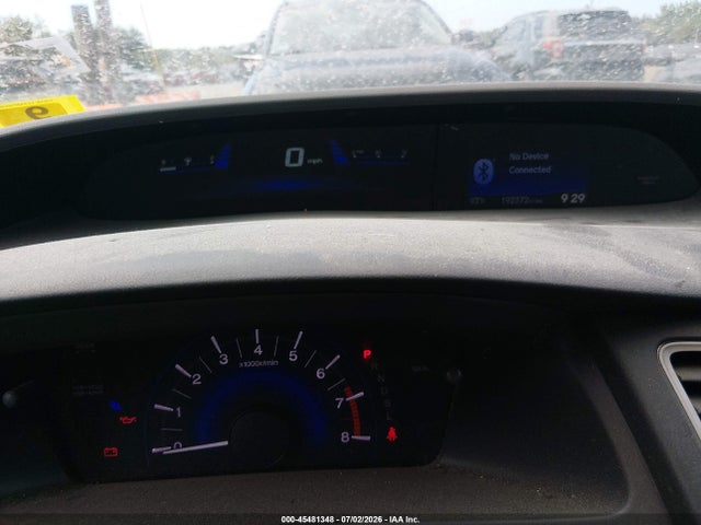 صورة 7 لـ 2014 Honda CIVIC LX