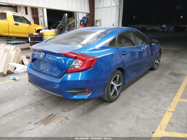صورة 4 لـ 2016 Honda CIVIC LX